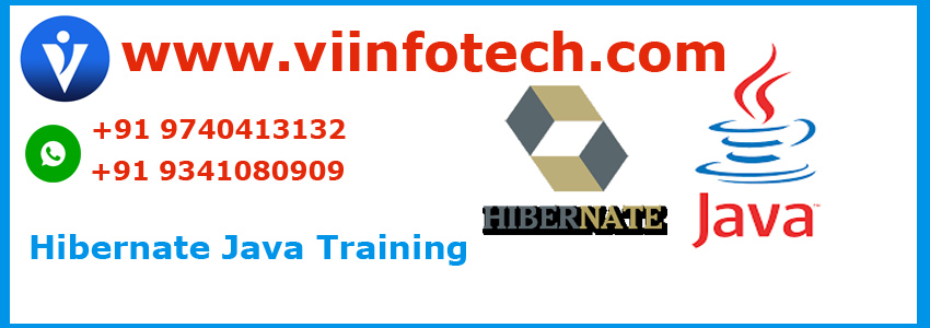 hibernate training in btm bangalore india